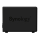Synology Rejestrator NVR1218 (2xHDD, 2x1GHz, 1GB, HDMI) - 383404 - zdjęcie 5